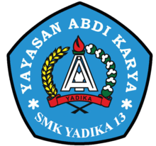 220px-SMK_Yadika13_Logo